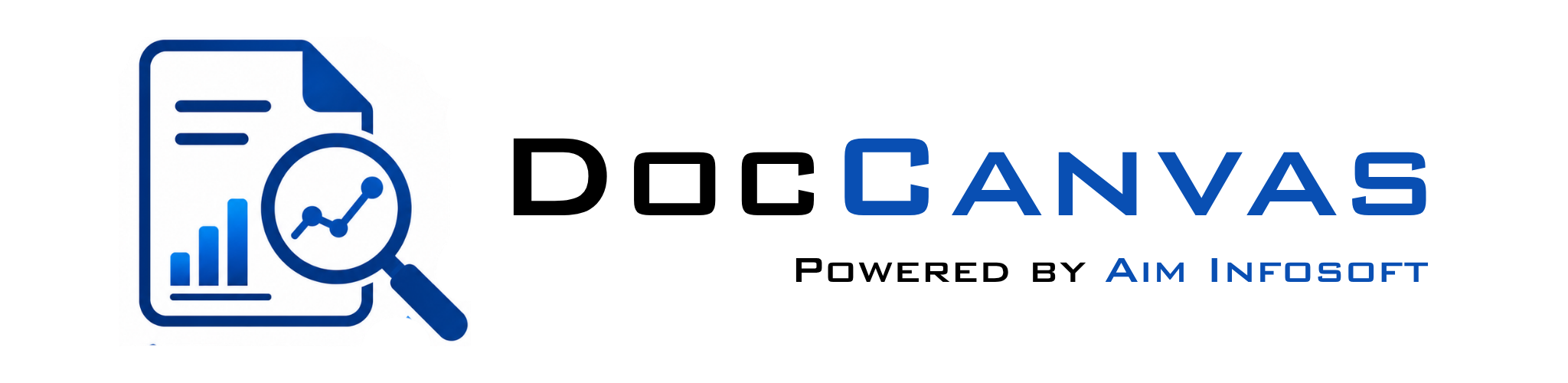 DocCanvas by AIM Infosoft